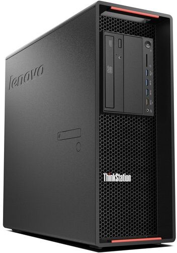 Lenovo P500 Workstation - Xeon 4Core 8T E5-1620 V3 3, Lenovo P500 Workstation - Xeon 4Core 8T E5-1620 V3 3,