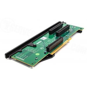 Riser 1 Dell Poweredge R710 Pci-E 3x Mini Pci-E - 0R557C