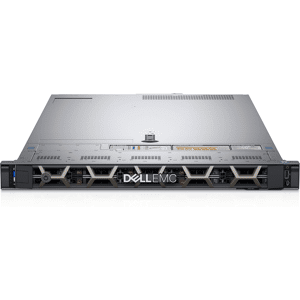 Dell PowerEdge R640