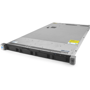 HP Proliant DL360 G9