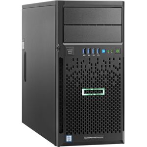 HP Proliant ML30 G9