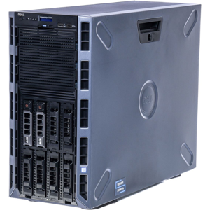 Dell Poweredge T330