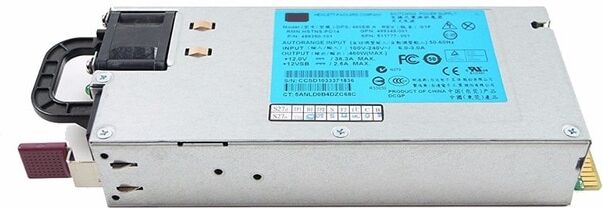 HP Alimentatore HP Proliant DL360 HP Alimentatore HP Proliant DL360