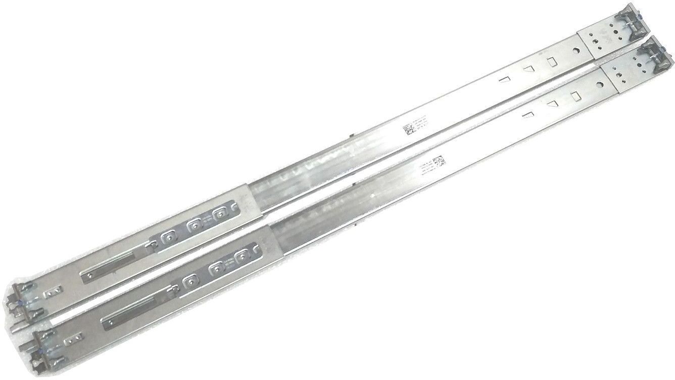 Dell Rail kit Dell PowerEdge R420/R430/R620/R630 Dell Rail kit Dell PowerEdge R420/R430/R620/R630