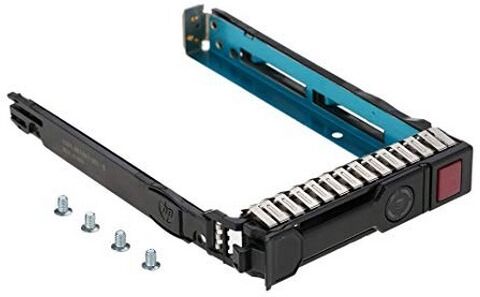 HP Caddy HP Proliant 2,5" HP Caddy HP Proliant 2,5"