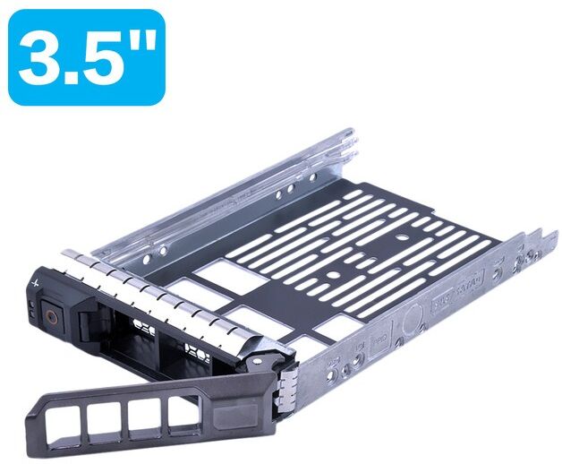 Dell Caddy Dell 3,5" Dell Caddy Dell 3,5"