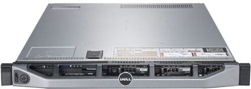 Dell PowerEdge R610