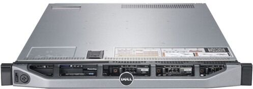 Dell PowerEdge R610 - 2x Xeon 6Core E5645   Ram 32Gb   2x HDD 600Gb Dell PowerEdge R610 - 2x Xeon 6Core E5645   Ram 32Gb   2x HDD 600Gb