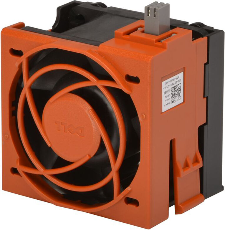 Dell PowerEdge R710 ventola - System Fan CN-090XRN Dell PowerEdge R710 ventola - System Fan CN-090XRN