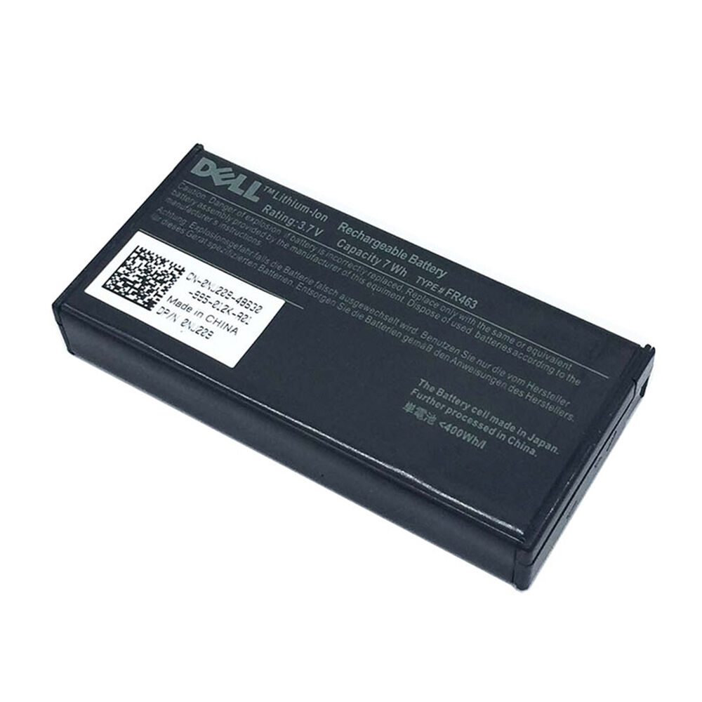 Dell Batteria Dell Perc 6/I - CN-0NU209 Dell Batteria Dell Perc 6/I - CN-0NU209
