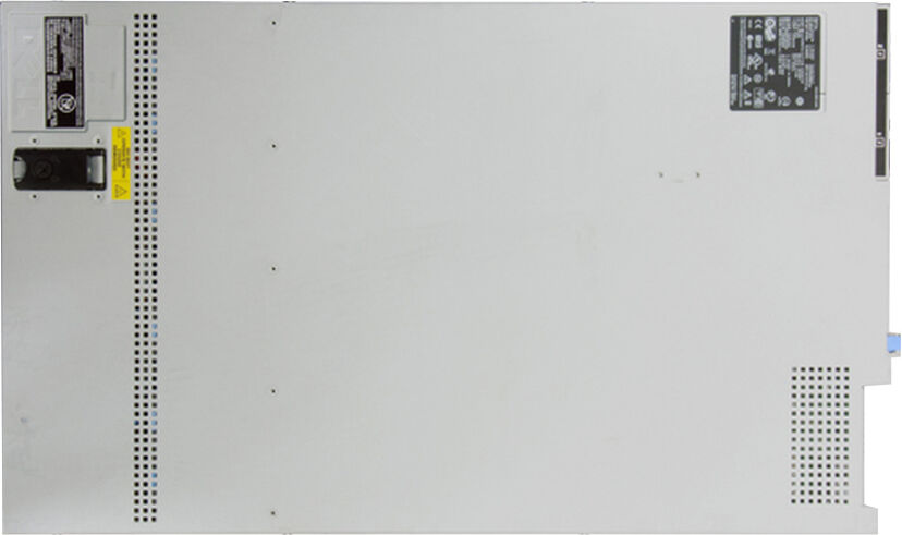 Dell Poweredge R610 Rack Server Telaio Top Porta Dell Poweredge R610 Rack Server Telaio Top Porta