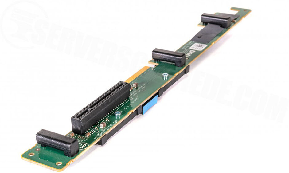 PCI-E Riser 2-Slot 8X Dell PowerEdge R610 4H3R8 PCI-E Riser 2-Slot 8X Dell PowerEdge R610 4H3R8