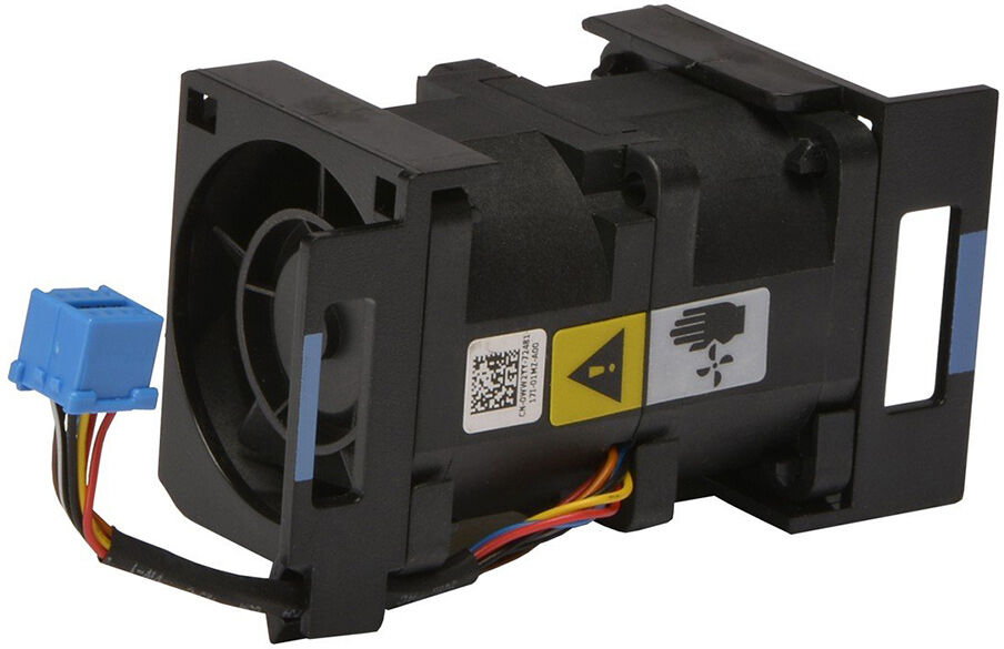 Dell PowerEdge R610 SYSTEM FAN WW2YY Dell PowerEdge R610 SYSTEM FAN WW2YY