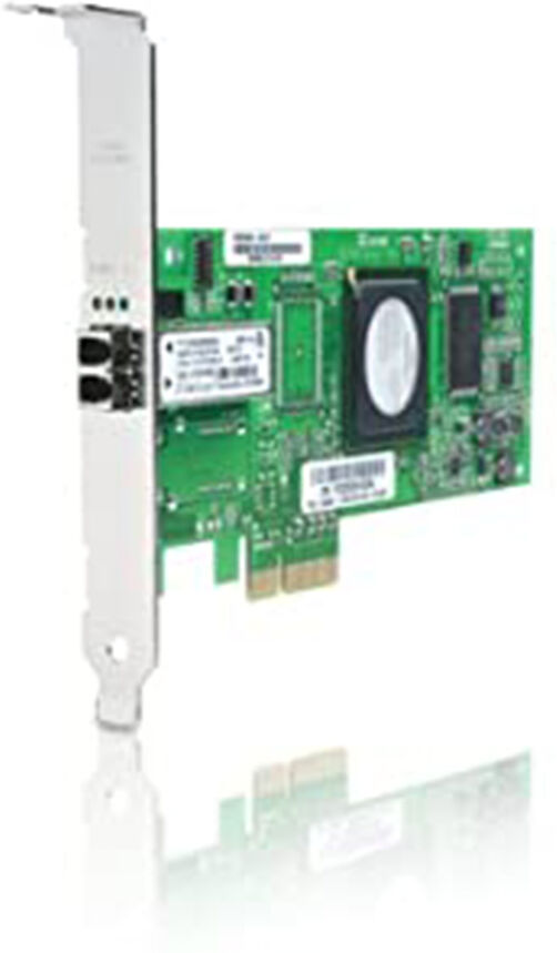 HP AE311 A – Storageworks FC1142SR 4 GB PCI-E Hba HP AE311 A – Storageworks FC1142SR 4 GB PCI-E Hba