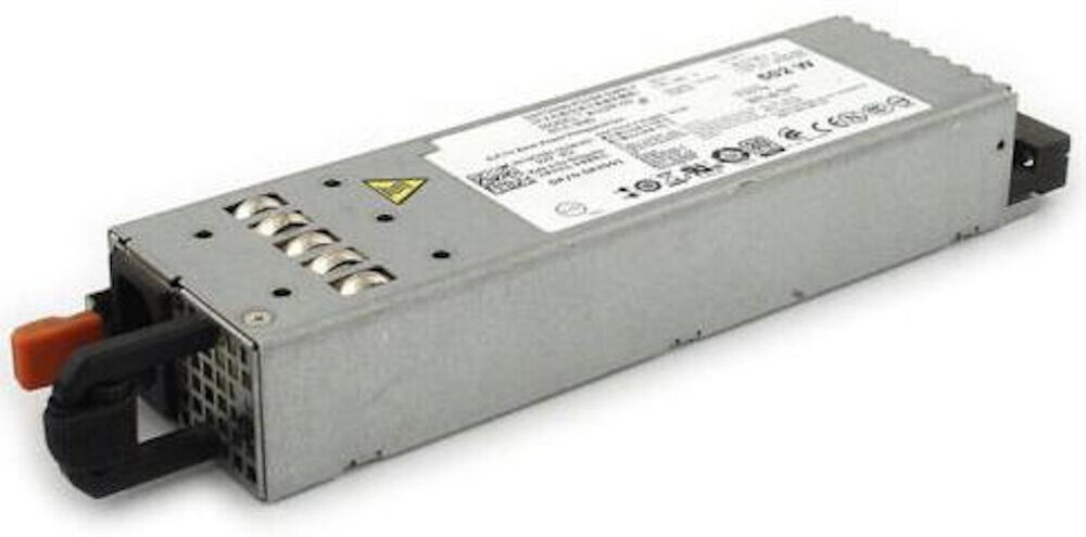 Dell Alimentatore 502W per Dell Poweredge R610 Dell Alimentatore 502W per Dell Poweredge R610