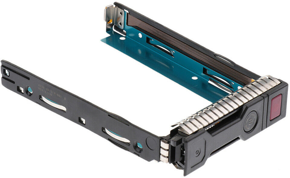 HP Caddy HP Proliant 3,5" HP Caddy HP Proliant 3,5"