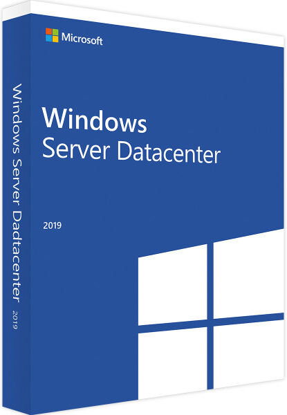 Windows Server 2019 Datacenter Windows Server 2019 Datacenter