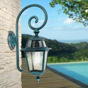 LIBERTI LAMP linea GARDEN Artemide Lampada Lanterna A Parete Classica Illuminazione Esterno Giardino