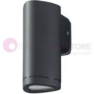 Ondaluce by Ciciriello Group Rav1 Faretto Moderno Per Esterni Monodirezionale Ip54 * Offerta Colore Nero