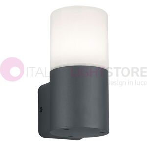 BOT Lighting Cadice Mini Lampada Da Parete Da Esterno Design Moderno Ip44