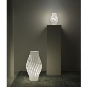 Linea Zero Illuminazione Helios Lampada Da Tavolo Design Moderno 3 Misure