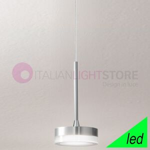 Fabas Luce Dunk Mini Lampada A Sospensione A Led Design Moderno