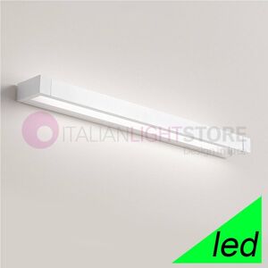 Perenz Srl Sway Applique Led L. 70 Luce Indiretta Direzionabile