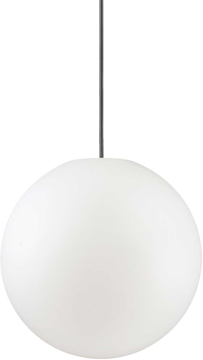 Ideal Lux Sole  Sospensione Sfera Luminosa D.30 Cm Per Esterni