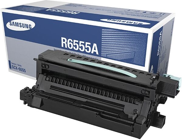 HP Compatibile con Samsung SCX-6555 N Tamburo (SCX-R6555A / SV 223 A), 80,000 pagine, 0.21 cent per pagina di