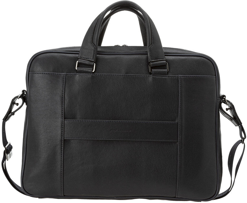 Piquadro Cartellina porta computer e porta iPad® blu Piquadro Cartellina porta computer e porta iPad® blu