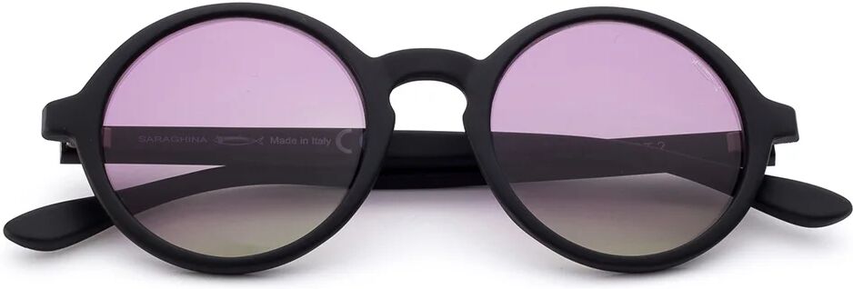 Saraghina Occhiali da sole modello Giulietta bblack nero Saraghina Occhiali da sole modello Giulietta bblack nero