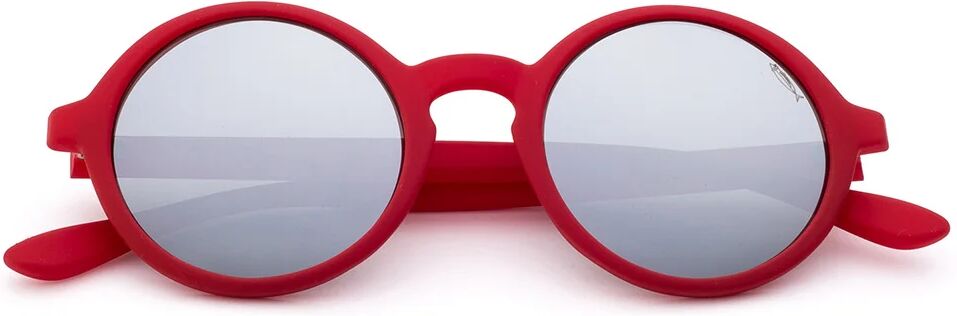 Saraghina Occhiali da sole modello Giulietta  rosso Saraghina Occhiali da sole modello Giulietta  rosso