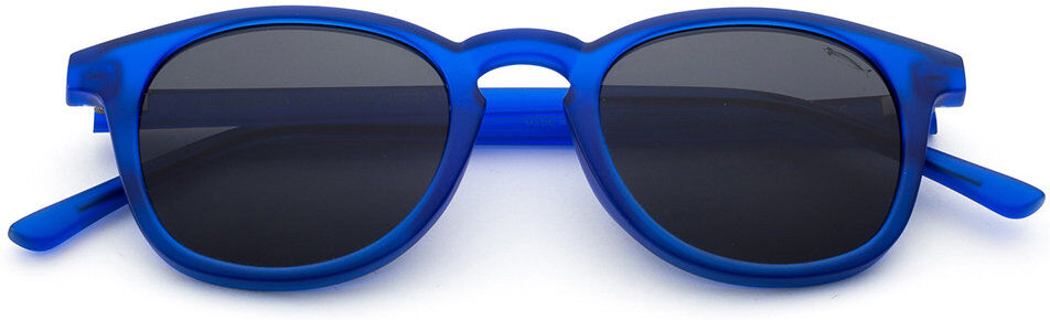 Saraghina Occhiali da sole modello Kursaal blu elettrico Saraghina Occhiali da sole modello Kursaal blu elettrico