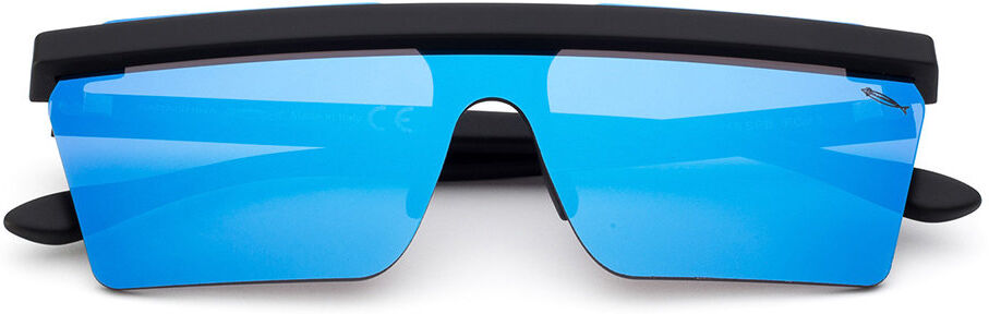 Saraghina Occhiali da sole modello Prince 1  nero Saraghina Occhiali da sole modello Prince 1  nero