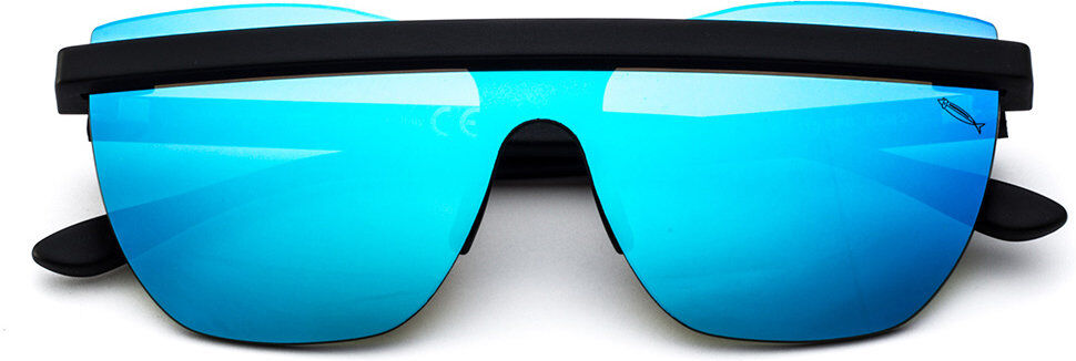 Saraghina Occhiali da sole modello Prince 5 nero Saraghina Occhiali da sole modello Prince 5 nero