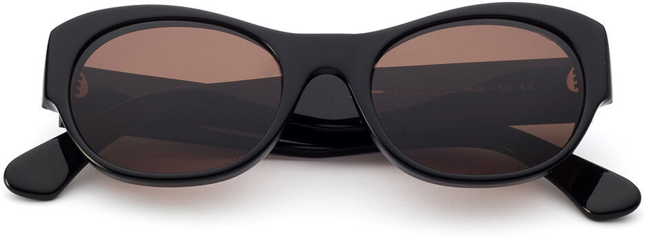 Saraghina Occhiali da sole modello Volpina nero Saraghina Occhiali da sole modello Volpina nero