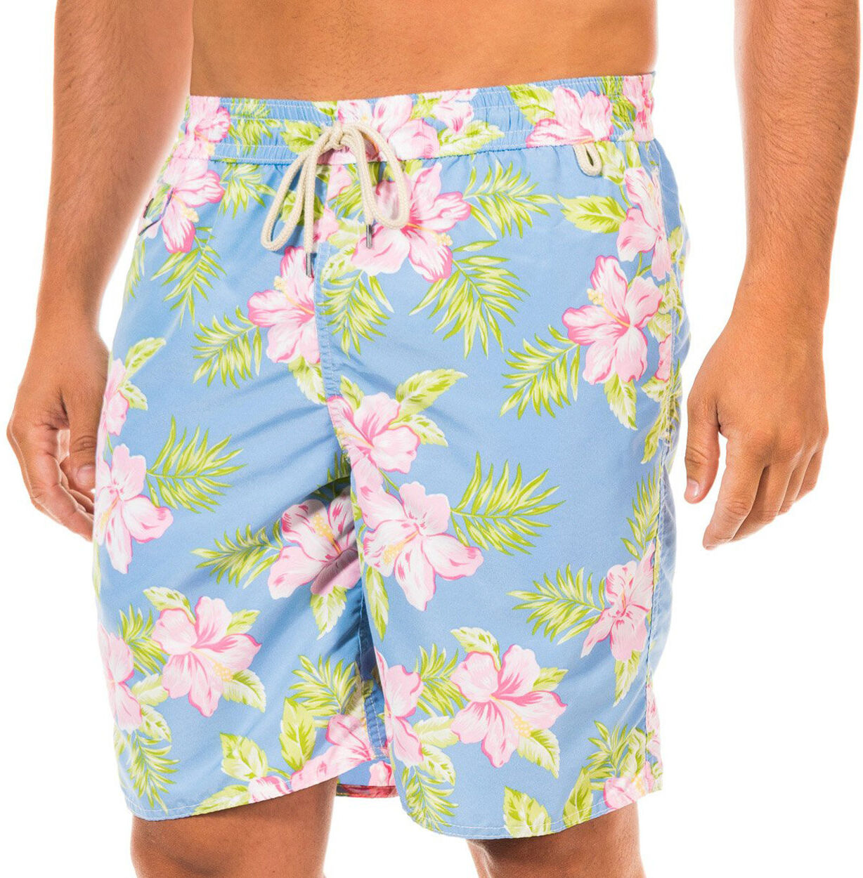 Ralph Lauren costume a fantasia fiorata Ralph Lauren costume a fantasia fiorata