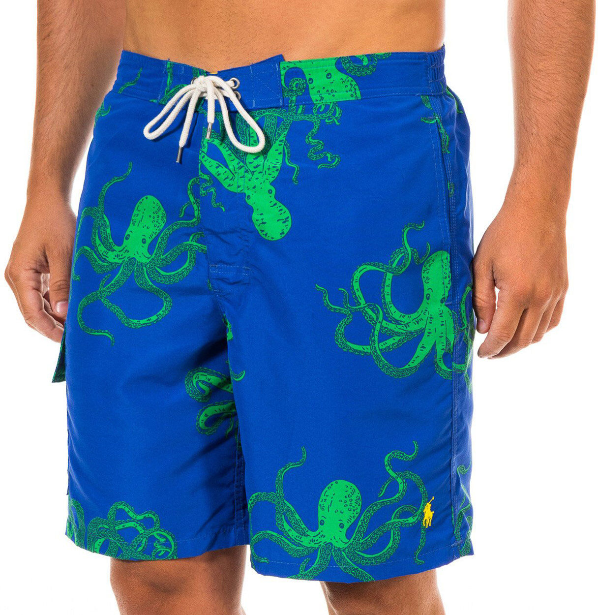 Ralph Lauren costume a fantasia con polipi Ralph Lauren costume a fantasia con polipi