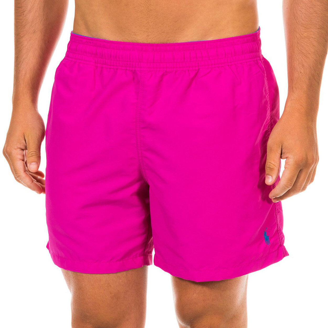 Ralph Lauren costume fucsia Ralph Lauren costume fucsia