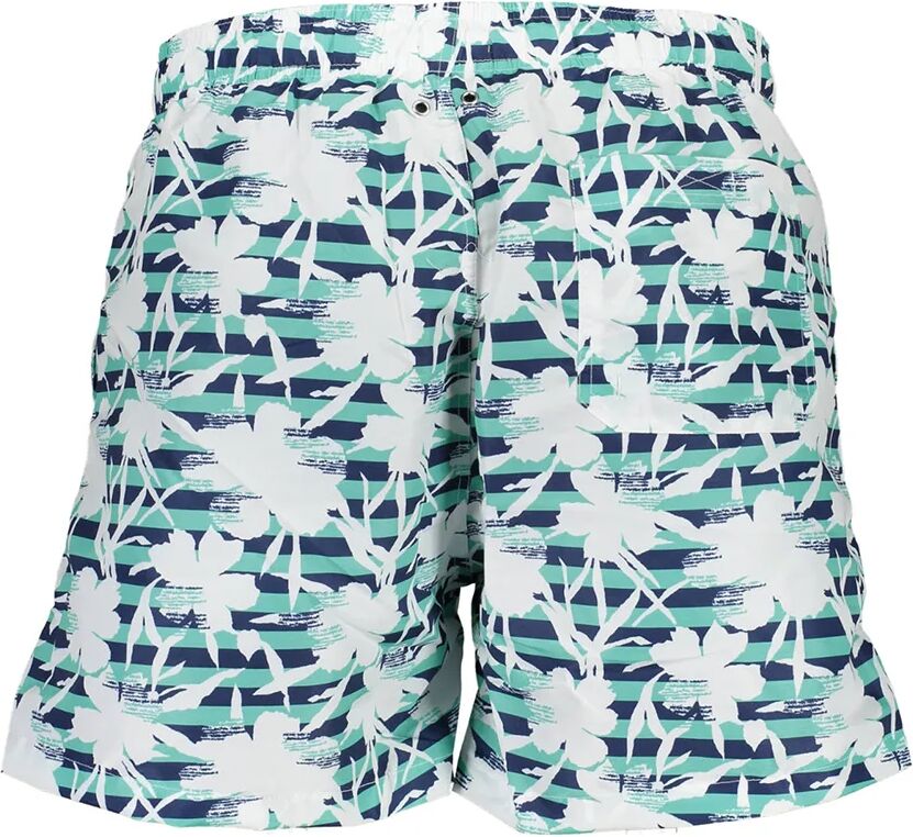 Gant Boxer mare a fantasia multicolor Gant