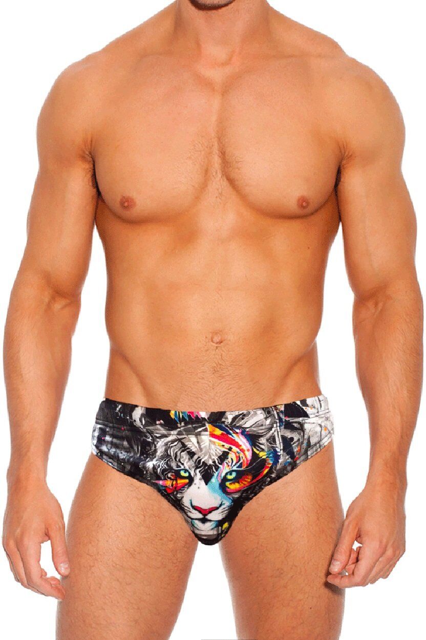 MySack Slip mare da uomo Gladiator MySack Slip mare da uomo Gladiator