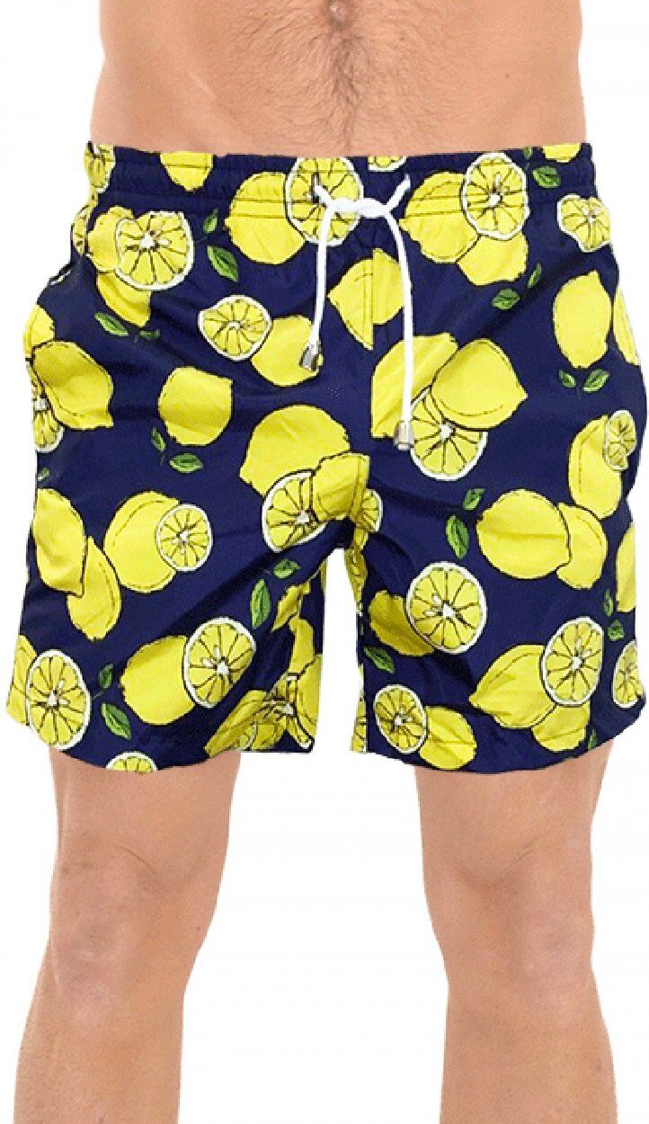 MySack Boxer mare da uomo Lemons MySack Boxer mare da uomo Lemons