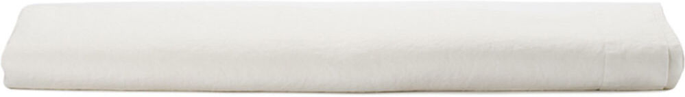 La Fabbrica del Lino Lenzuolo piano 250x290 BORDI&CORNICI, greggio La Fabbrica del Lino Lenzuolo piano 250x290 BORDI&CORNICI, greggio