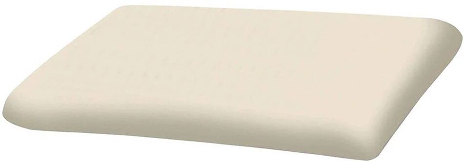 Genioflex Guanciale Memory Saponetta Rivestimento Aloe Sfoderabile Genioflex Guanciale Memory Saponetta Rivestimento Aloe Sfoderabile