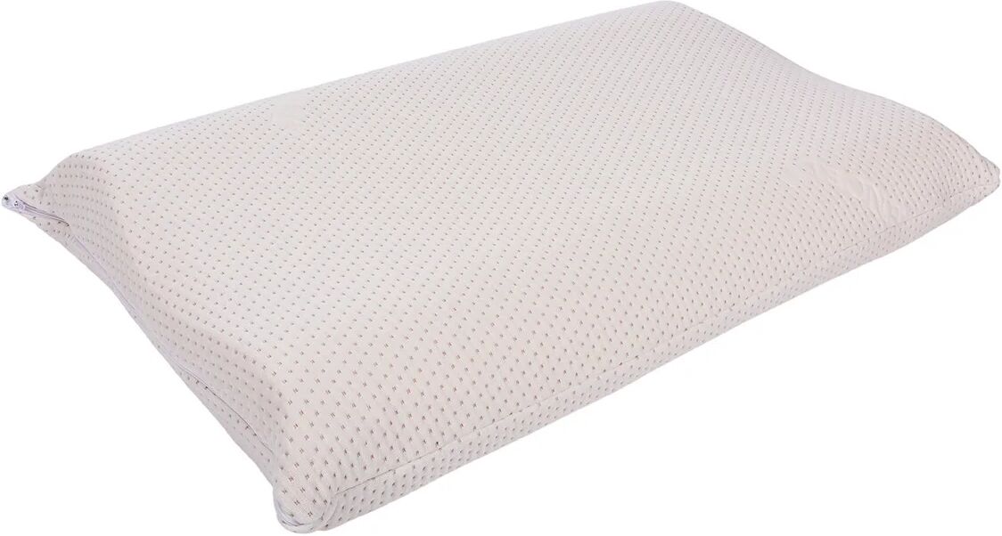 Cuscini ortopedici Guanciale Memory Foam Ortopedico con tessuto Thermo