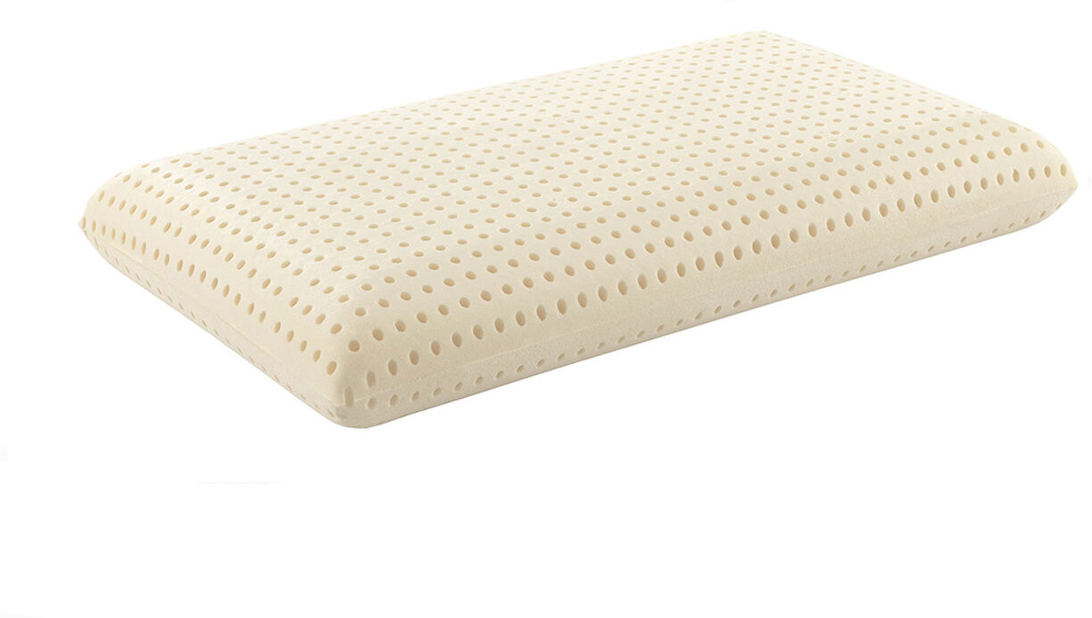 Cuscini naturali Guanciale Lattice Naturale 100% Caucciu' Cuscini naturali Guanciale Lattice Naturale 100% Caucciu'