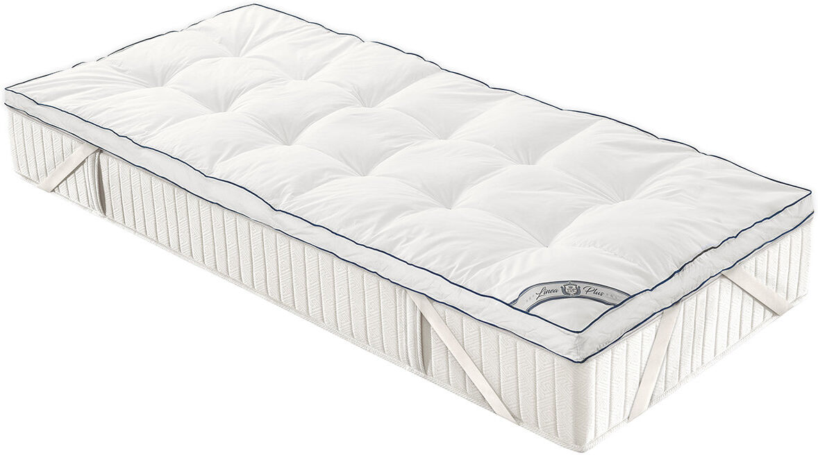 Topper Bed Microsfere con tessuto in Cotone Topper Bed Microsfere con tessuto in Cotone