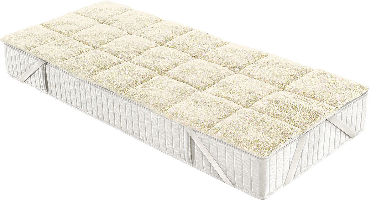 Topper Bed Antireuma Agnellato Topper Bed Antireuma Agnellato