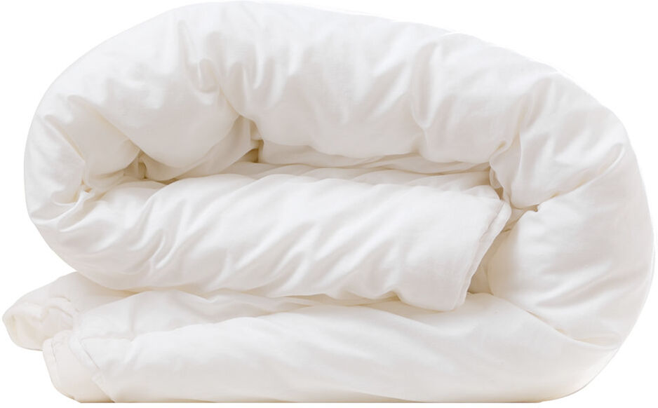 Piumoni in piuma naturale extra quality Piumone Gold Plus Warm 100% piumino, avorio Piumoni in piuma naturale extra quality Piumone Gold Plus Warm 100% piumino, avorio