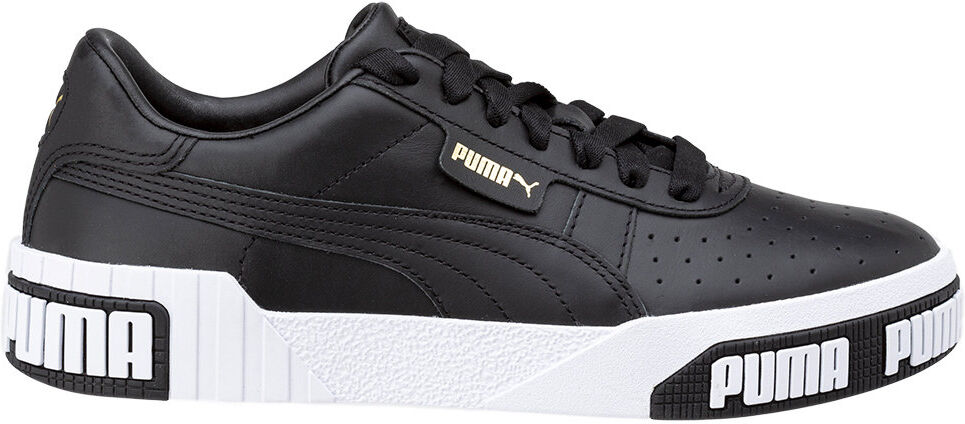 Puma Sneakers Puma Cali Bold Wn's nere Puma Sneakers Puma Cali Bold Wn's nere
